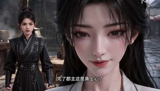 女尊世道，我的厨子夫君（88集）海量资源免费看