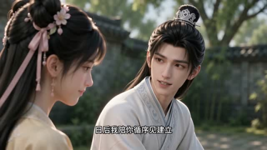 书院差生专治古板先生(21集) 书院差生专治古板先生(21集)大结局太过瘾了