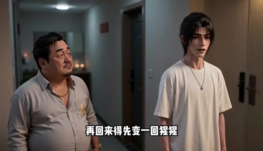 金刚归国,我被749局收编了(81集) 金刚归国,我被749局收编了(81集)番茄短剧免费看