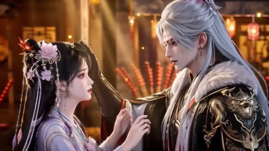 妖王大人偷听我心声(46集) 妖王大人偷听我心声(46集)免费全集短剧