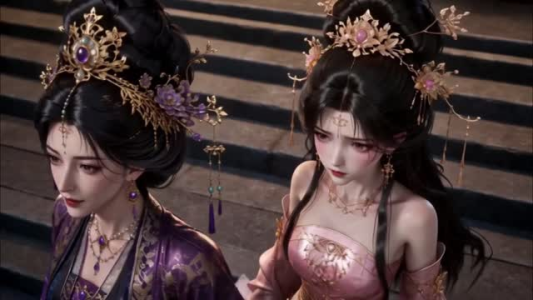 我本无双踏乾坤:无奈家有恋爱脑(146集) 我本无双踏乾坤:无奈家有恋爱脑(146集)百亿短剧抢先看