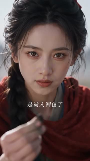 边关开荒:罪女养活一城百姓第一季(60集) 边关开荒:罪女养活一城百姓第一季(60集)爆款短剧推荐