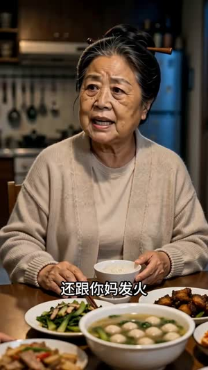 从路边摊到厨神之巅,顾客追我十条街第二季(81集) 从路边摊到厨神之巅,顾客追我十条街第二季(81集)精彩短剧片段