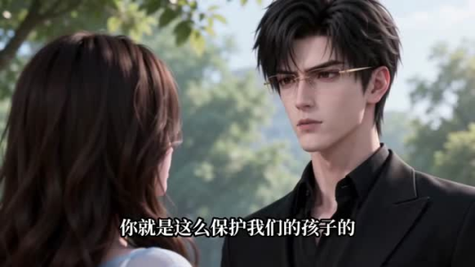 晚风予暖,墨先生赴余生(156集) 晚风予暖,墨先生赴余生(156集)短剧全集免费看