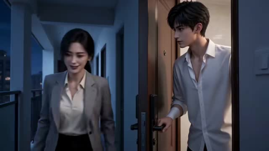 蛊心亦灵苗疆圣女逼我成亲(140集) 蛊心亦灵苗疆圣女逼我成亲(140集)短剧推荐更新中