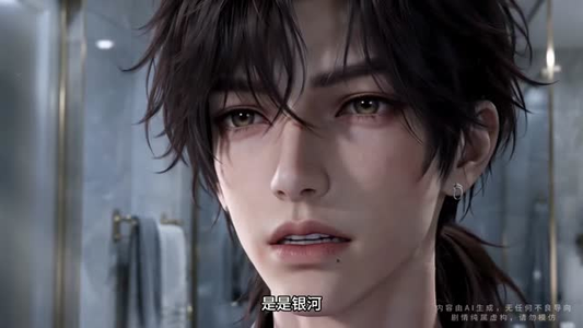 颠倒世界：美男拯救计划（135集）好看的短剧分享