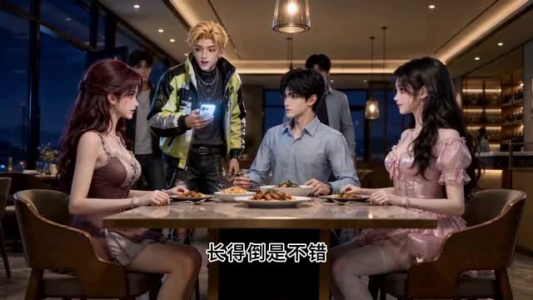 行李情缘第三季（31集）免费全集短剧