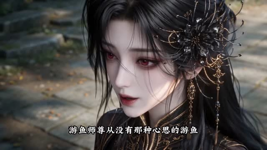 仇满山河，我为尊！（183集）热播短剧追不停