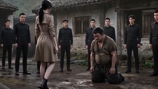 天下无拐(72集) 天下无拐(72集)精彩短剧抢先看