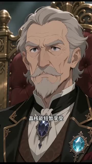 埃瑟尼亚的猩红审判（40集）短剧小说在线看