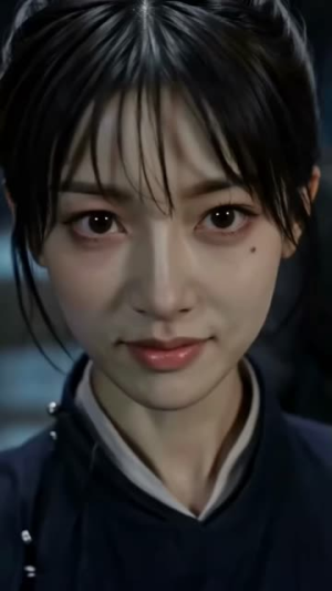 六扇门来了个穿越女（55集）精彩短剧看全集