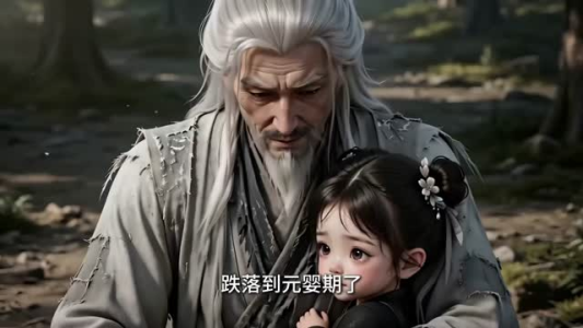 团宠师妹一口铁锅搅翻整个修仙圈第二季(65集) 团宠师妹一口铁锅搅翻整个修仙圈第二季(65集)不用花钱看全剧