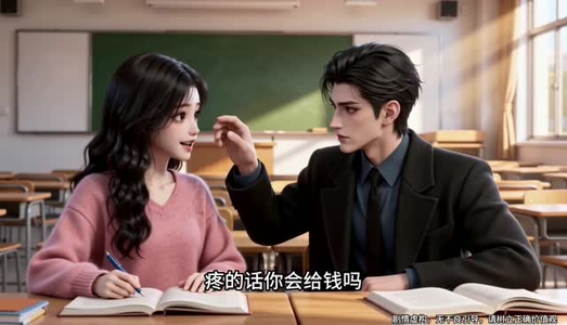 桃香入眠温柔相伴，太子爷的掌心宠（170集）免费观看