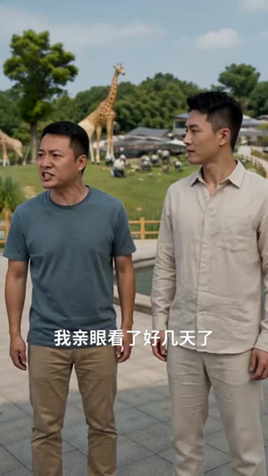动物灭绝:我打造全球唯一动物城(60集) 动物灭绝:我打造全球唯一动物城(60集)最后的大结局