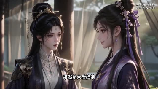 惊秋辞(55集) 惊秋辞(55集)更新时间一览表
