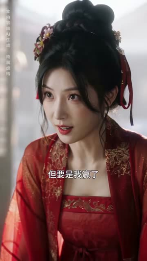 异世伶歌:古代男团风华录(49集) 异世伶歌:古代男团风华录(49集)一起追短剧吧
