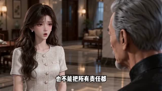 炮灰她一路飒,反派一路垮(100集) 炮灰她一路飒,反派一路垮(100集)好看的国产短剧