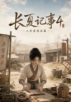 长夏记事4,八方县创业篇(94集) 长夏记事4,八方县创业篇(94集)抢先看新短剧