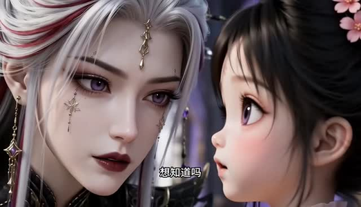 魔修的娘邪修的爹被团宠的我哟第二季(165集) 魔修的娘邪修的爹被团宠的我哟第二季(165集)一口气追完全集