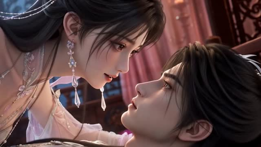 我的病弱师兄竟是反派魔尊(70集) 我的病弱师兄竟是反派魔尊(70集)分享好看短剧