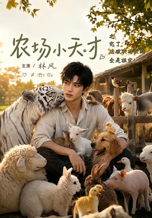 农场小天才之完了,这破农场来的全是祖宗4(283集) 农场小天才之完了,这破农场来的全是祖宗4(283集)一口气看完全集