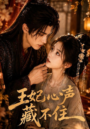 王妃心声藏不住(128集) 王妃心声藏不住(128集)热门短剧抢先看