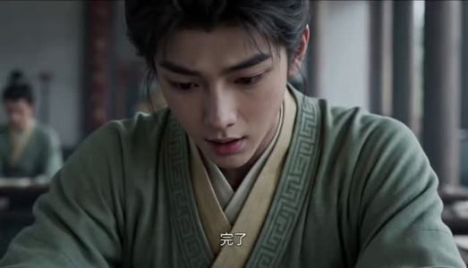潮头立,青史名第三季(60集) 潮头立,青史名第三季(60集)剧好看短剧推荐