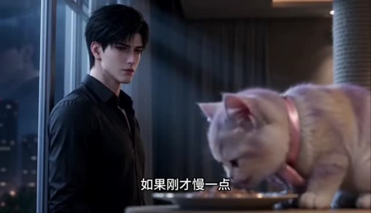 宅喵记事(165集) 宅喵记事(165集)古装短剧热播