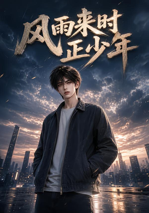 风雨来时正少年(70集) 风雨来时正少年(70集)熬夜追短剧