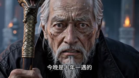 什么叫我都元婴期了还要哄着大小姐第二季(72集) 什么叫我都元婴期了还要哄着大小姐第二季(72集)短剧每日分享