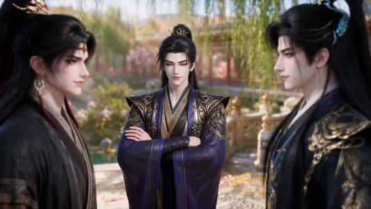 公主,你的鱼塘炸翻了(105集) 公主,你的鱼塘炸翻了(105集)分享好看短剧