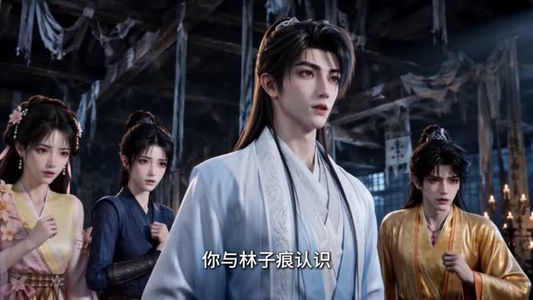 少侠请留步,我是被迫的(61集) 少侠请留步,我是被迫的(61集)演的怎么样