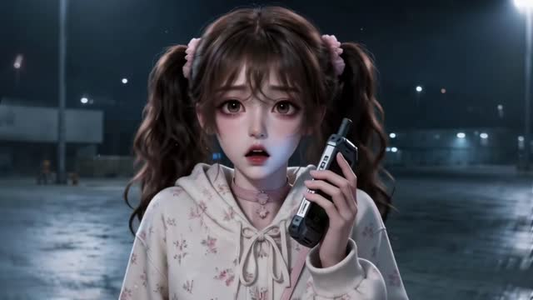 雾晚肆意蔓延(89集) 雾晚肆意蔓延(89集)最新热剧免费看