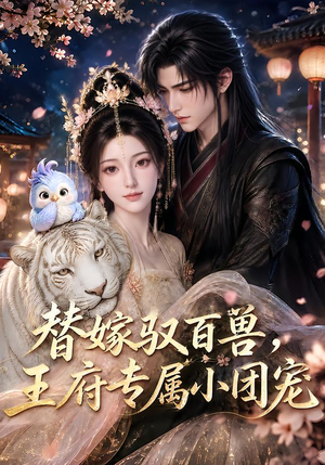 替嫁驭百兽，王府专属小团宠（59集）短剧精彩推荐