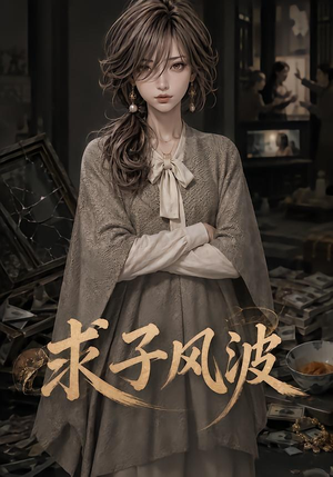 求子风波(60集) 求子风波(60集)短剧热门推荐