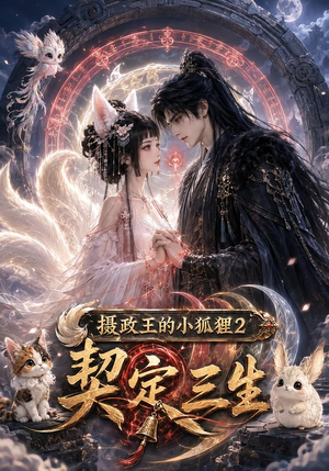摄政王的小狐狸2：契定三生（42集）分享热门短剧