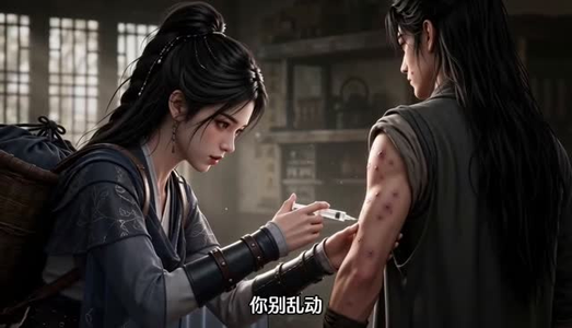 医妃穿书之异能者小婉第二季(110集) 医妃穿书之异能者小婉第二季(110集)全集都在这里了