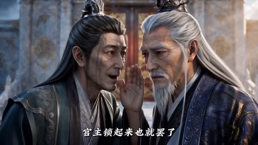 出关即巅峰第三季（99集）全剧看到大结局