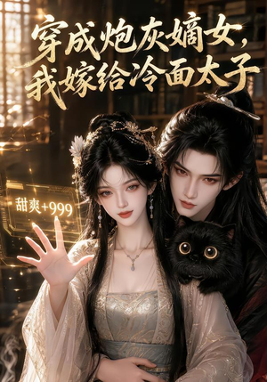 穿成炮灰嫡女,我嫁给冷面太子!(118集) 穿成炮灰嫡女,我嫁给冷面太子!(118集)女主角是谁