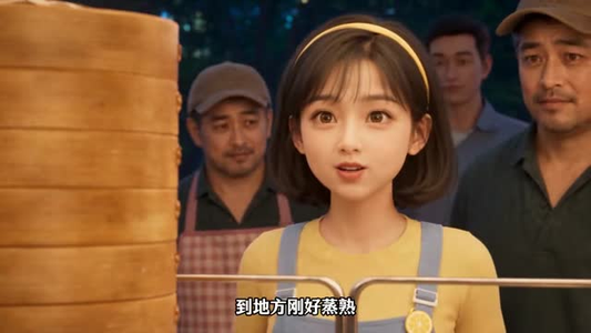 第一季从路边摊到厨神之巅,顾客追我十条街(102集) 第一季从路边摊到厨神之巅,顾客追我十条街(102集)精彩短剧热播