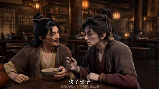 太玄胎珠传第四季（107集）零花钱看整部剧