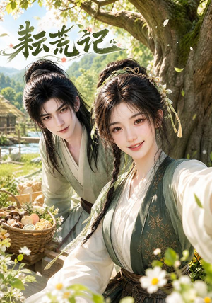 耘荒记!(300集) 耘荒记!(300集)百度在线观看