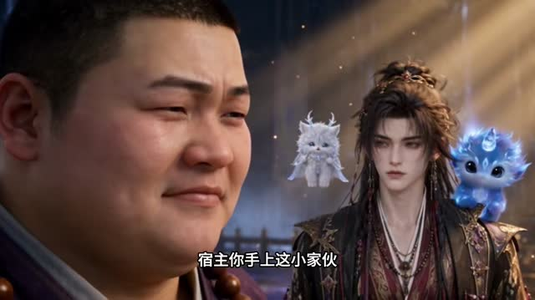 氪金成帝第二季(293集) 氪金成帝第二季(293集)这短剧太好看了