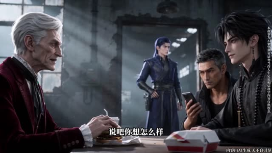 道印入体:得到道家传承后我终于发达了8(124集) 道印入体:得到道家传承后我终于发达了8(124集)追短剧关注我