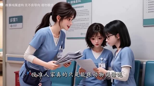 下山第一天,我靠兽语火遍全城(87集) 下山第一天,我靠兽语火遍全城(87集)短剧小说在线看