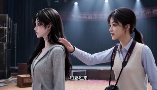 陷入夏天热吻(134集) 陷入夏天热吻(134集)网盘在线观看