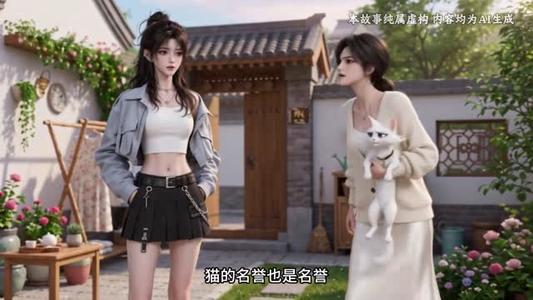 明哩的旷野日记(150集) 明哩的旷野日记(150集)不用花钱看全剧