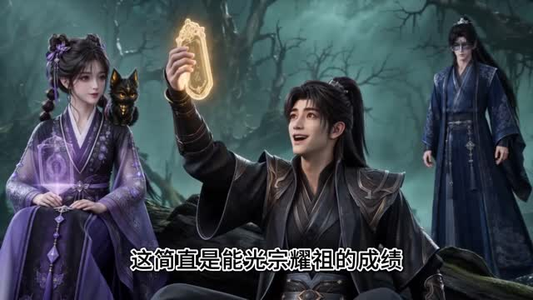 大小姐她偏不当炮灰（130集）热播短剧排行榜