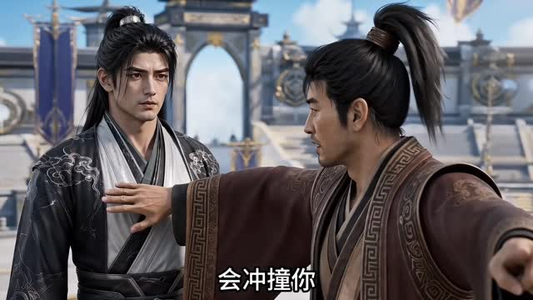 穿成炮灰后我在修仙界写小说第二季(108集) 穿成炮灰后我在修仙界写小说第二季(108集)好看短剧追不停