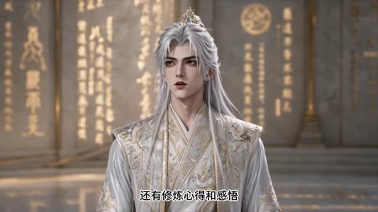 我收的徒弟个个惊艳修仙界(80集 我收的徒弟个个惊艳修仙界(80集不用花钱看全剧